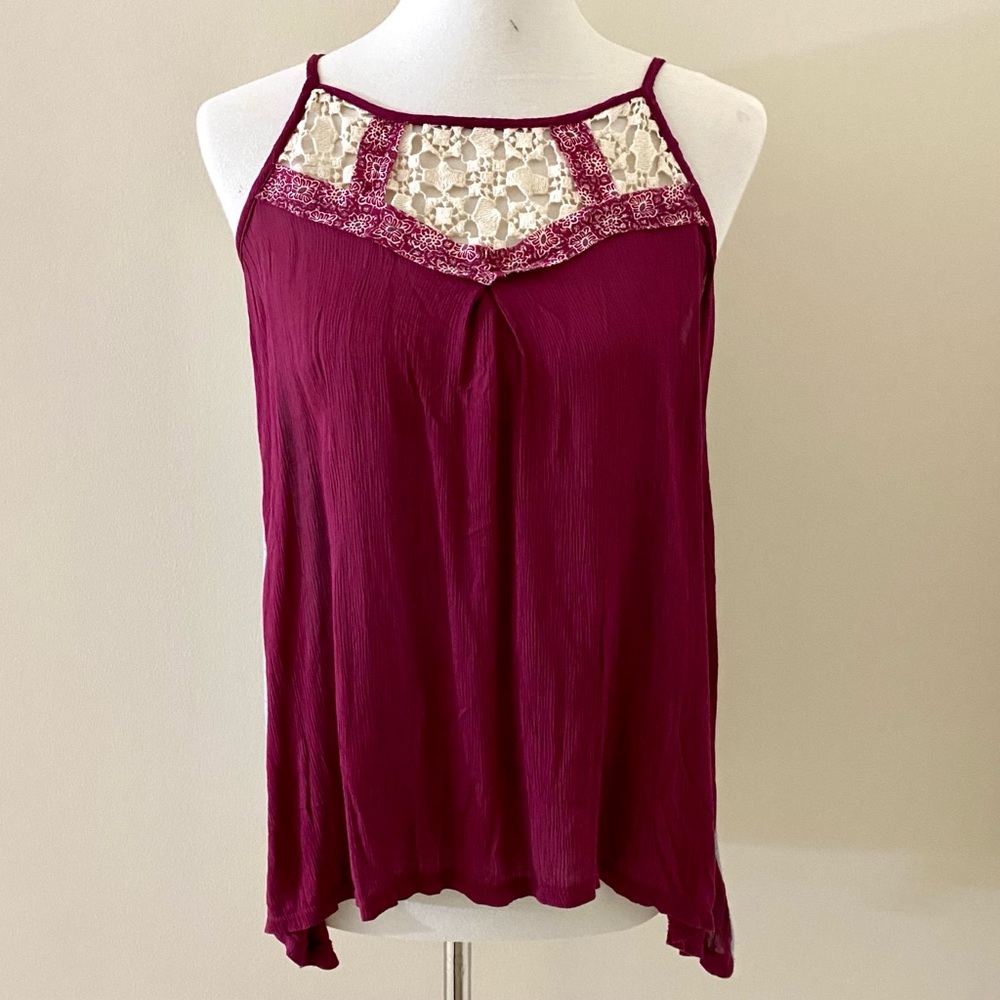 Xhilaration Tank Top